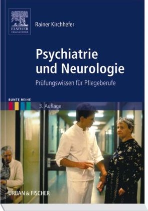 Psychiatrie und Neurologie - Rainer Kirchhefer