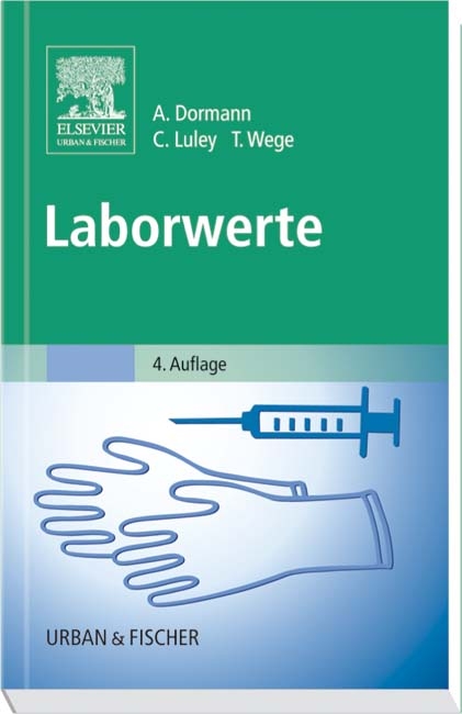 Laborwerte - 