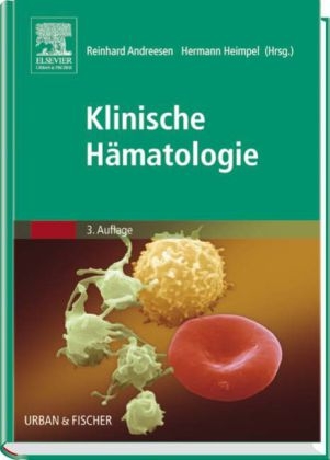 Klinische Hämatologie - 