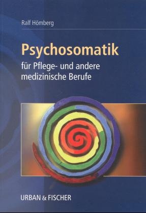 Psychosomatik - Ralf Hömberg