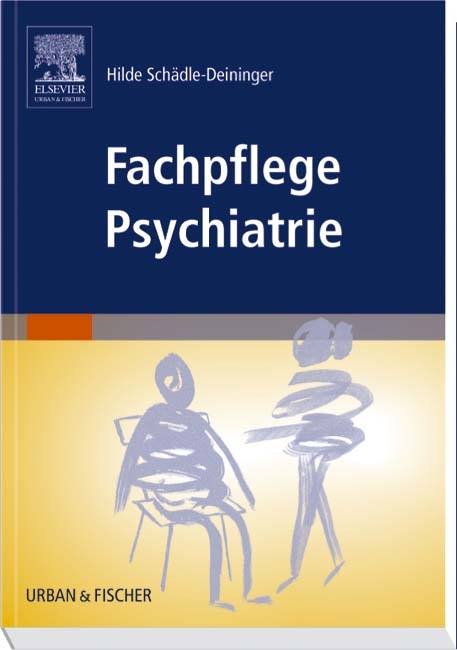 Fachpflege Psychiatrie - Hilde Schädle-Deininger