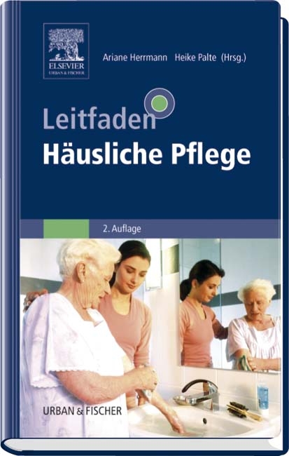 Leitfaden Häusliche Pflege - 