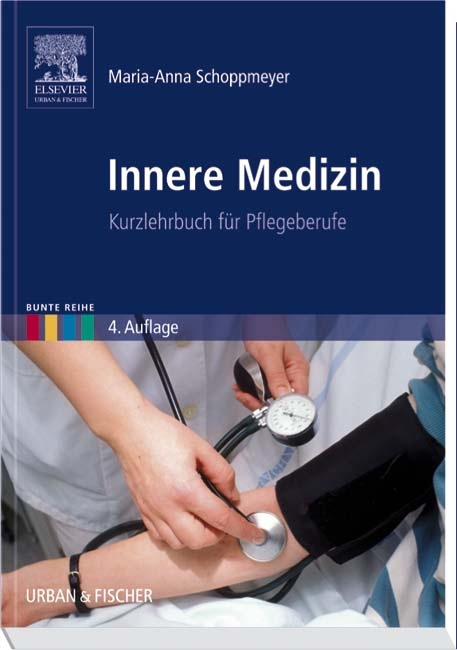 Innere Medizin - Maria-Anna Schoppmeyer