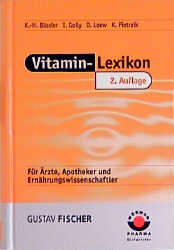 Vitamin-Lexikon - 