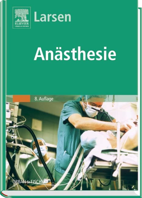 Anästhesie - 