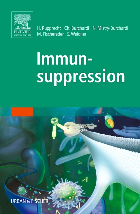 Immunsuppression - 