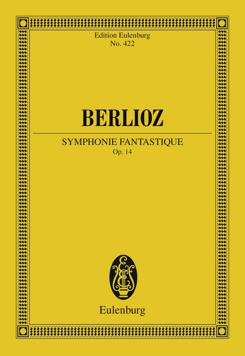 Symphonie Fantastique - Hector Berlioz
