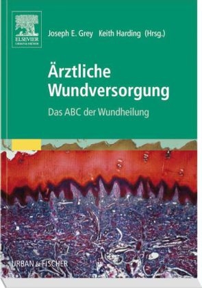 Ärztliche Wundversorgung - 