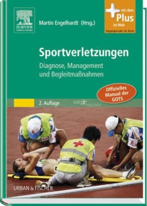 Sportverletzungen - GOTS Manual - 