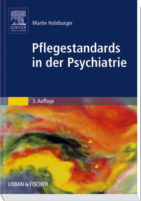 Pflegestandards in der Psychiatrie - 