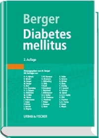 Diabetes mellitus - 