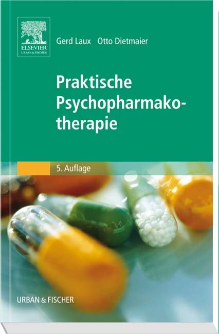 Praktische Psychopharmakotherapie - 