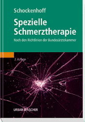 Spezielle Schmerztherapie - 