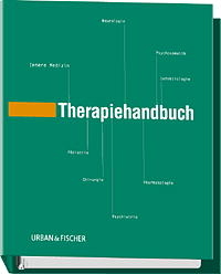 Therapie-Handbuch - 