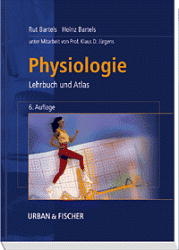 Physiologie - Rut Bartels, Heinz Bartels