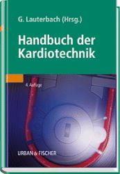 Handbuch der Kardiotechnik - G Lauterbach