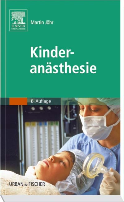 Kinderanästhesie - 