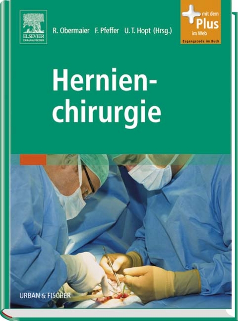 Hernienchirurgie - 