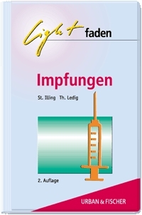 Impfungen - Stephan Illing, Thomas Ledig