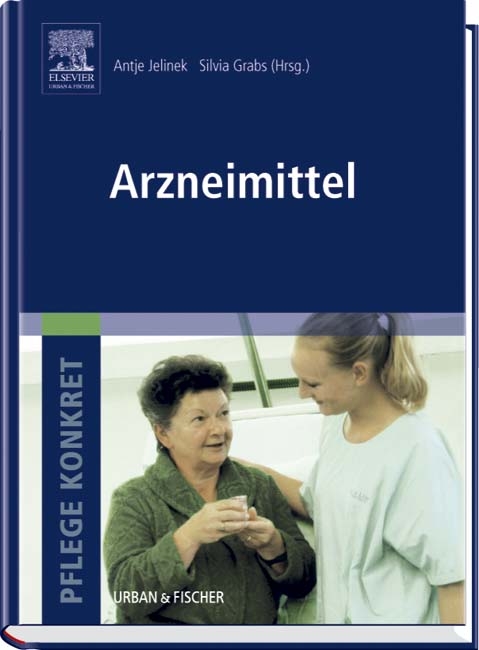 Arzneimittel - 