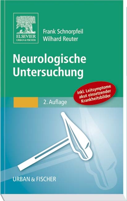 Neurologische Untersuchung - 