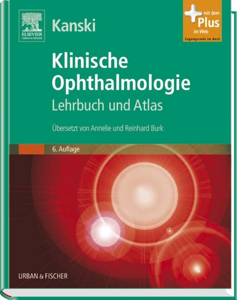 Klinische Ophthalmologie - 