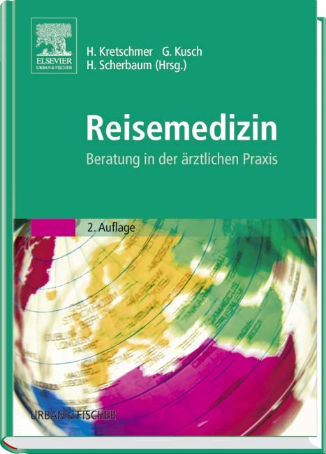 Reisemedizin - 