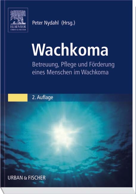 Wachkoma - 