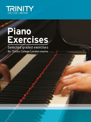 Trinity College London Piano Exercises