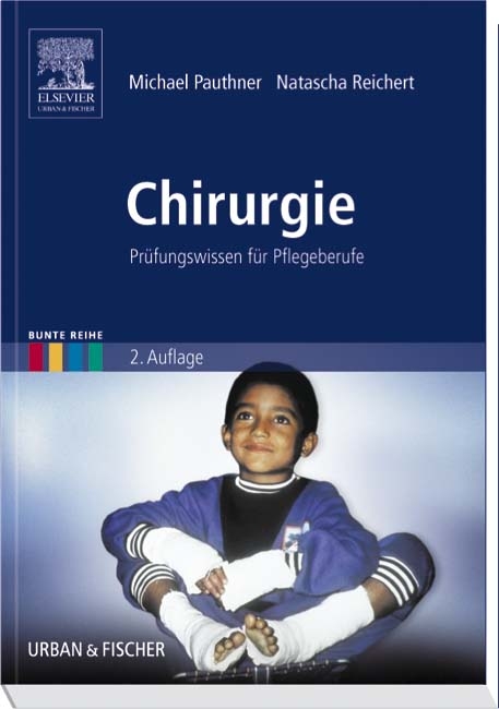 Chirurgie - Michael Pauthner, Natasha Reichert