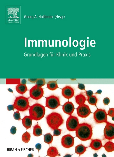 Immunologie - 