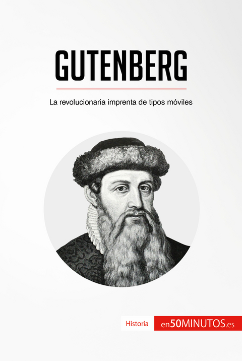 Gutenberg -  50Minutos