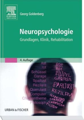 Neuropsychologie - Georg Goldenberg