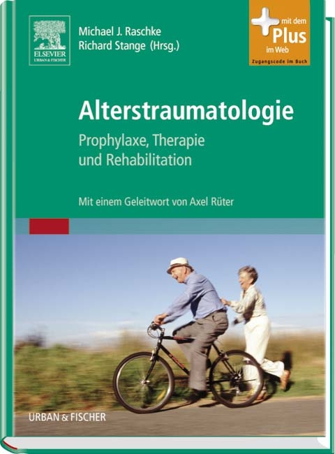 Alterstraumatologie - 