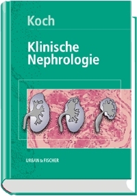 Klinische Nephrologie - 