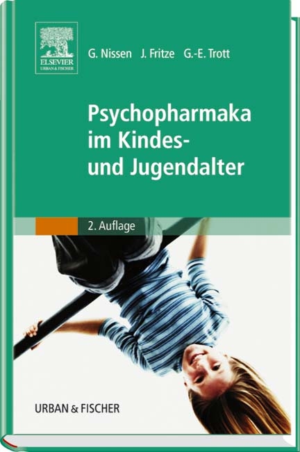 Psychopharmaka im Kindes- und Jugendalter - 