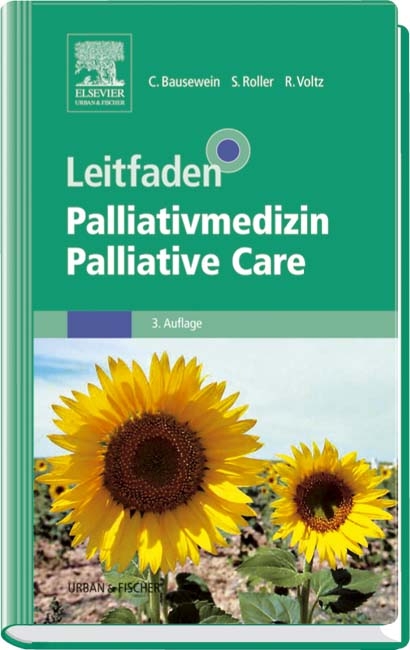 Leitfaden Palliativmedizin - Palliative Care - 