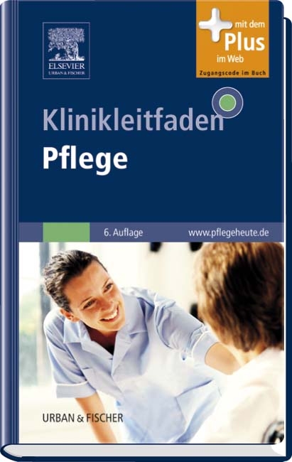 Klinikleitfaden Pflege