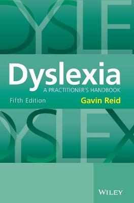 Dyslexia - Gavin Reid
