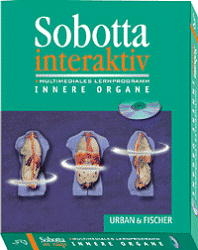 Sobotta interaktiv - Innere Organe - 