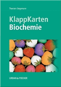 KlappKarten Biochemie - Thorsten Stegemann