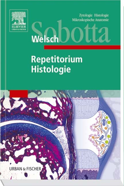 Repetitorium Histologie - 