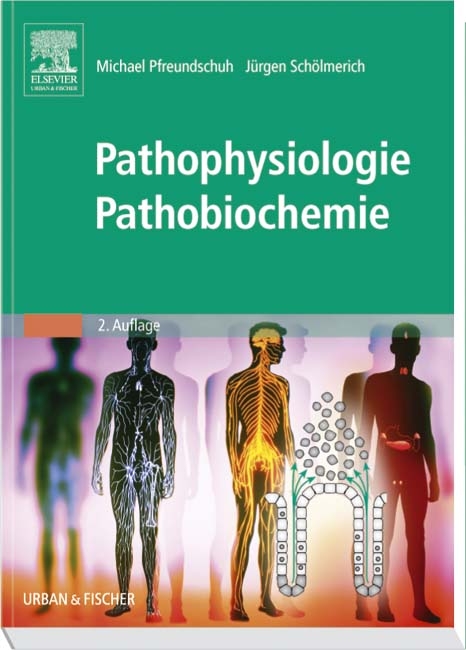 Pathophysiologie Pathobiochemie - 