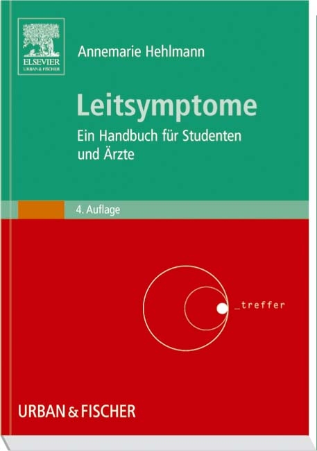Leitsymptome - Annemarie Hehlmann