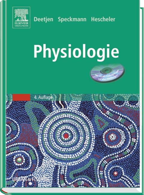 Physiologie und Repetitorium Physiologie / Physiologie - 