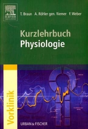 Paket Physiologie - Thomas Braun, Annette Röhler, Florian Weber