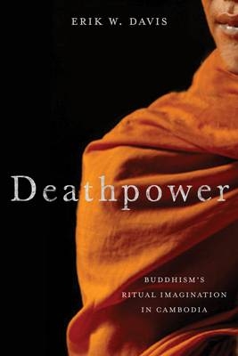 Deathpower - Erik W. Davis