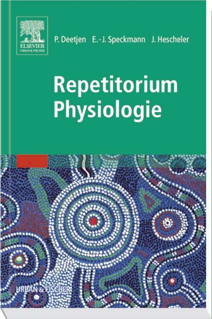 Repetitorium Physiologie - 