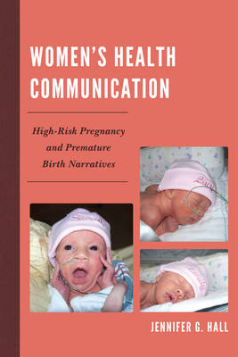 Women’s Health Communication - Jennifer G. Hall