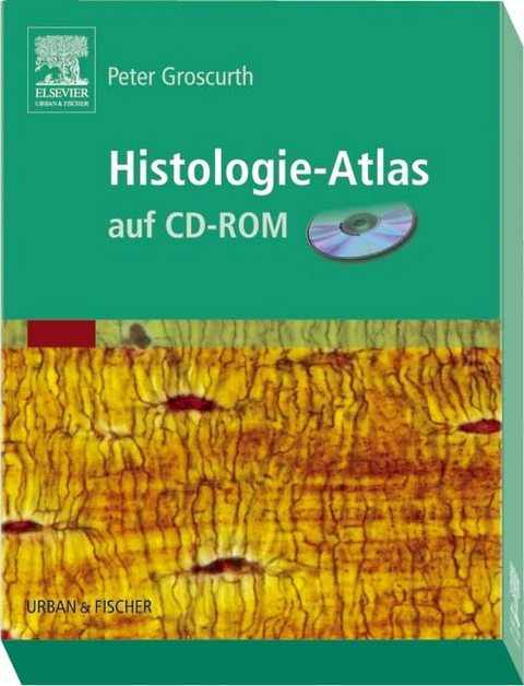 Interaktiver Histologie-Atlas - Peter Groscurth